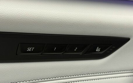 BMW M5, 2018 год, 10 500 000 рублей, 13 фотография