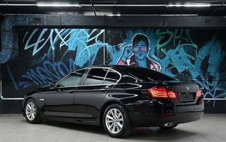 BMW 5 серия, 2014 год, 1 995 000 рублей, 3 фотография