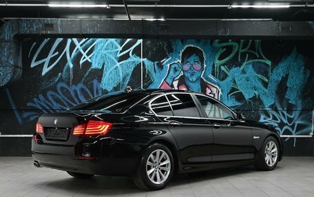 BMW 5 серия, 2014 год, 1 995 000 рублей, 4 фотография