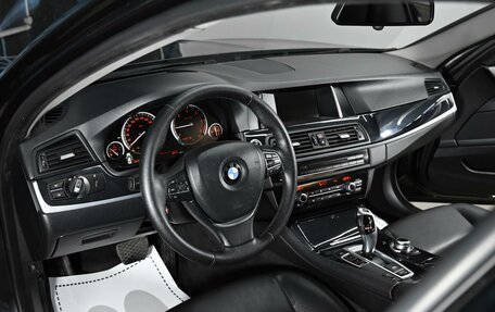BMW 5 серия, 2014 год, 1 995 000 рублей, 8 фотография