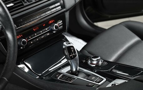 BMW 5 серия, 2014 год, 1 995 000 рублей, 13 фотография
