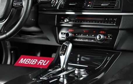 BMW 5 серия, 2014 год, 1 995 000 рублей, 12 фотография