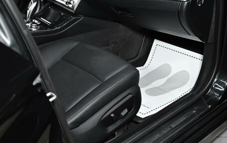 BMW 5 серия, 2014 год, 1 995 000 рублей, 14 фотография