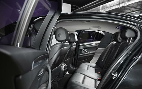 BMW 5 серия, 2014 год, 1 995 000 рублей, 16 фотография