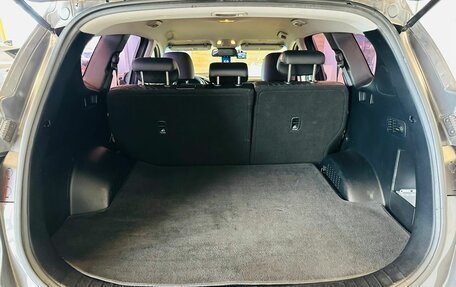 Hyundai Santa Fe IV, 2019 год, 2 999 900 рублей, 19 фотография