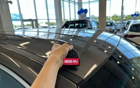 Hyundai Santa Fe IV, 2019 год, 2 999 900 рублей, 30 фотография