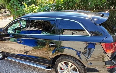 Audi Q7, 2008 год, 1 790 000 рублей, 4 фотография