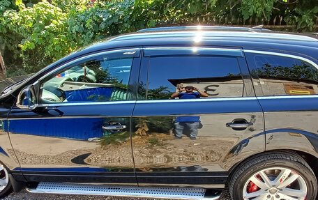 Audi Q7, 2008 год, 1 790 000 рублей, 5 фотография