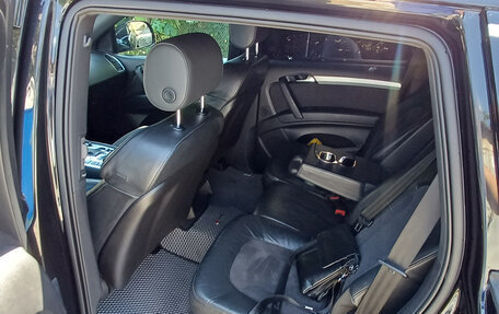 Audi Q7, 2008 год, 1 790 000 рублей, 8 фотография