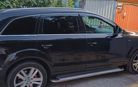 Audi Q7, 2008 год, 1 790 000 рублей, 11 фотография