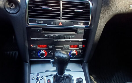 Audi Q7, 2008 год, 1 790 000 рублей, 18 фотография