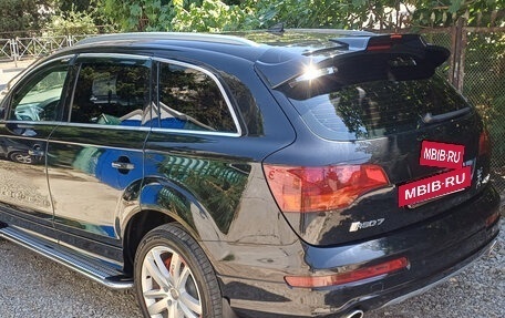 Audi Q7, 2008 год, 1 790 000 рублей, 15 фотография