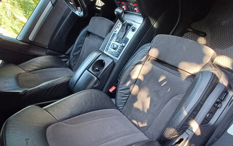 Audi Q7, 2008 год, 1 790 000 рублей, 20 фотография