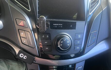 Hyundai i40 I рестайлинг, 2016 год, 655 555 рублей, 6 фотография