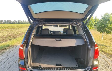 BMW X3, 2012 год, 1 300 000 рублей, 5 фотография