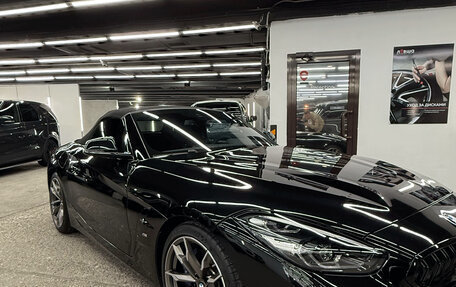 BMW Z4, 2020 год, 5 000 000 рублей, 2 фотография