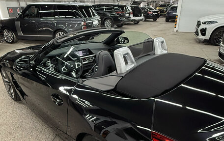 BMW Z4, 2020 год, 5 000 000 рублей, 10 фотография