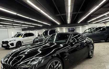 BMW Z4, 2020 год, 5 000 000 рублей, 7 фотография