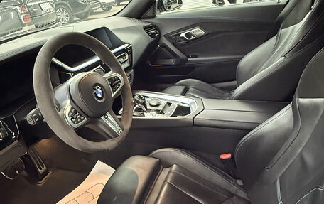 BMW Z4, 2020 год, 5 000 000 рублей, 14 фотография
