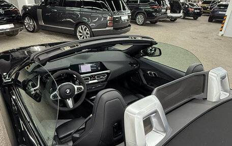 BMW Z4, 2020 год, 5 000 000 рублей, 11 фотография