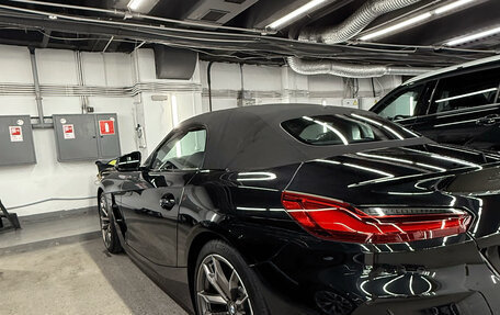 BMW Z4, 2020 год, 5 000 000 рублей, 6 фотография