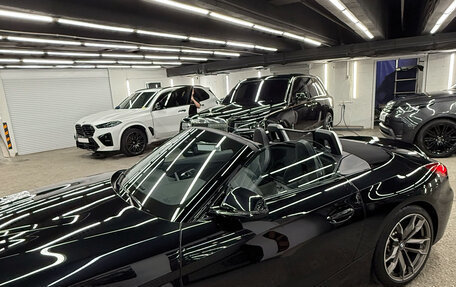 BMW Z4, 2020 год, 5 000 000 рублей, 9 фотография
