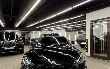BMW Z4, 2020 год, 5 000 000 рублей, 3 фотография