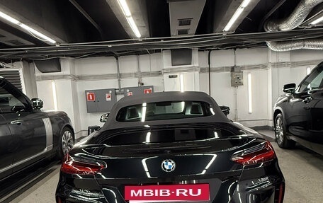 BMW Z4, 2020 год, 5 000 000 рублей, 8 фотография