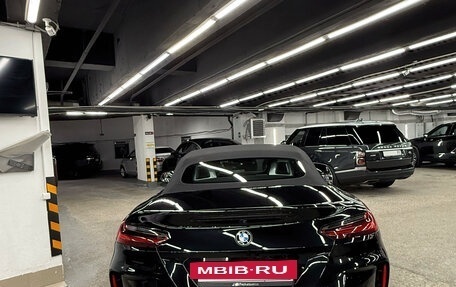 BMW Z4, 2020 год, 5 000 000 рублей, 4 фотография