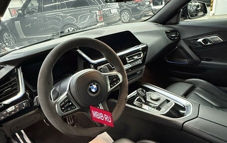 BMW Z4, 2020 год, 5 000 000 рублей, 13 фотография