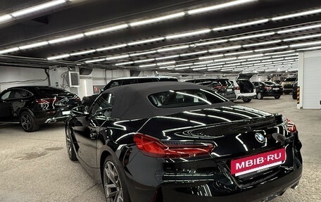 BMW Z4, 2020 год, 5 000 000 рублей, 5 фотография