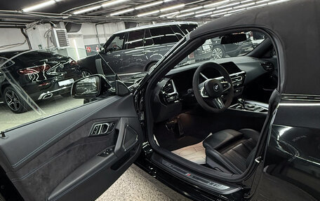 BMW Z4, 2020 год, 5 000 000 рублей, 15 фотография