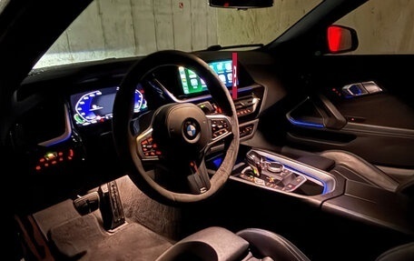 BMW Z4, 2020 год, 5 000 000 рублей, 17 фотография