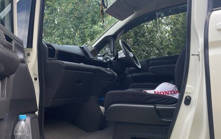 Honda Stepwgn IV, 2010 год, 1 555 000 рублей, 9 фотография
