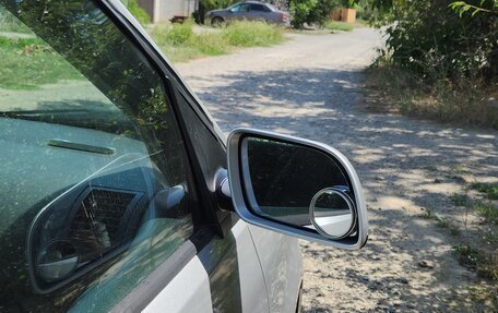 Volkswagen Polo IV рестайлинг, 2002 год, 520 000 рублей, 7 фотография