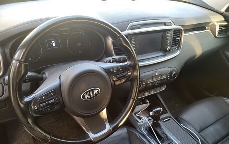 KIA Sorento III Prime рестайлинг, 2015 год, 2 300 000 рублей, 6 фотография