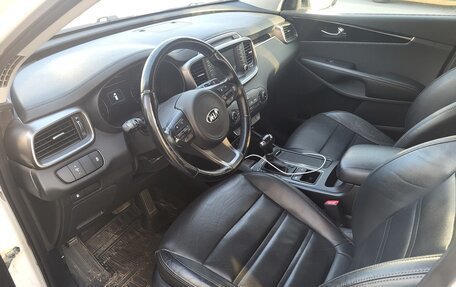 KIA Sorento III Prime рестайлинг, 2015 год, 2 300 000 рублей, 7 фотография