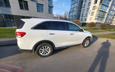 KIA Sorento III Prime рестайлинг, 2015 год, 2 300 000 рублей, 3 фотография
