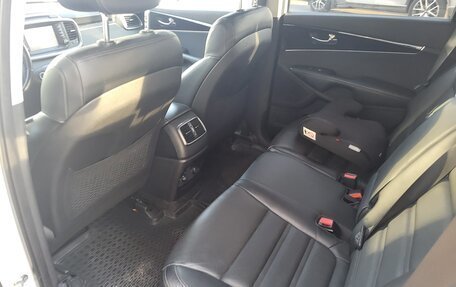 KIA Sorento III Prime рестайлинг, 2015 год, 2 300 000 рублей, 5 фотография