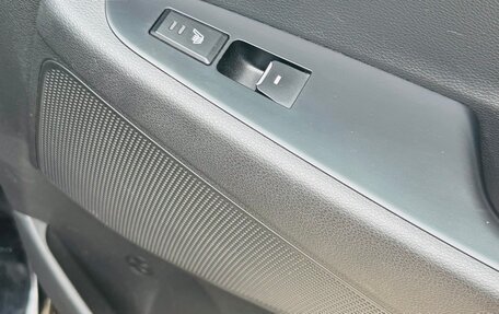 Hyundai Tucson III, 2016 год, 2 080 000 рублей, 11 фотография
