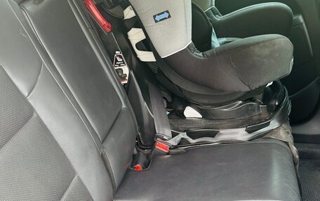 Hyundai Tucson III, 2016 год, 2 080 000 рублей, 12 фотография