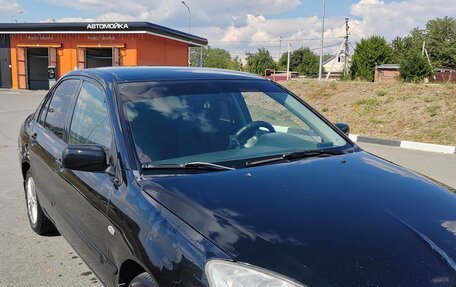 Mitsubishi Lancer IX, 2005 год, 240 000 рублей, 5 фотография