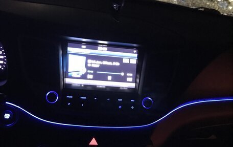 Hyundai Tucson III, 2016 год, 2 080 000 рублей, 21 фотография