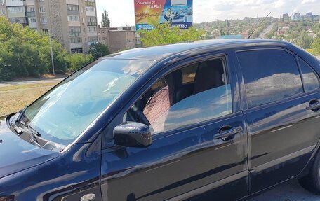 Mitsubishi Lancer IX, 2005 год, 240 000 рублей, 4 фотография