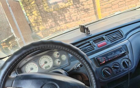 Mitsubishi Lancer IX, 2005 год, 240 000 рублей, 8 фотография