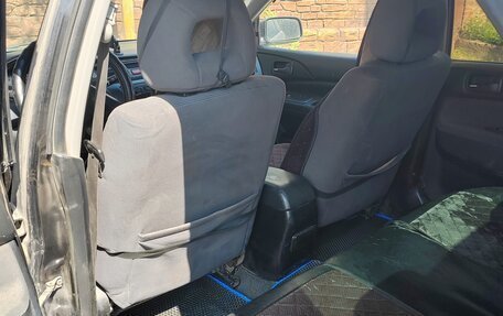 Mitsubishi Lancer IX, 2005 год, 240 000 рублей, 12 фотография