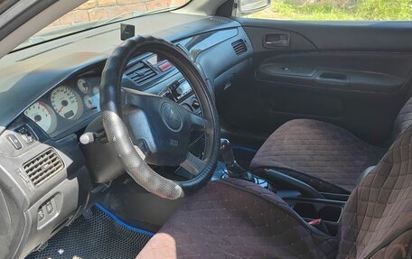 Mitsubishi Lancer IX, 2005 год, 240 000 рублей, 13 фотография