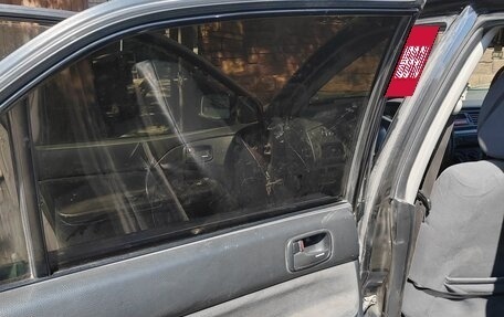 Mitsubishi Lancer IX, 2005 год, 240 000 рублей, 11 фотография