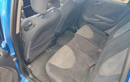 Honda Jazz I рестайлинг, 2008 год, 615 000 рублей, 15 фотография