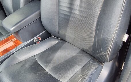 Toyota Highlander III, 2011 год, 2 100 000 рублей, 20 фотография